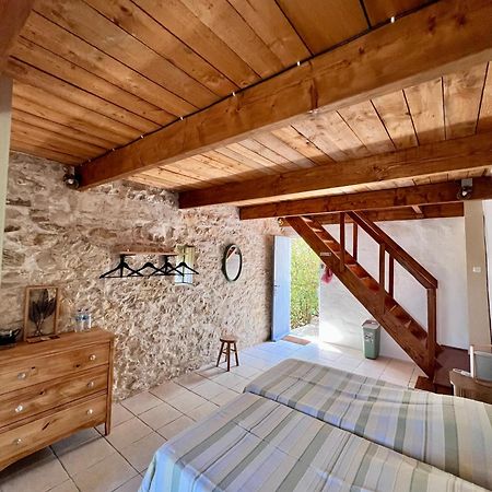 Le Mas Du Gentilhomme Chambre Lavande Orthoux-Sérignac-et-Quilhan المظهر الخارجي الصورة